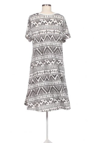 Φόρεμα LulaRoe, Μέγεθος XL, Χρώμα Πολύχρωμο, Τιμή 23,71 €