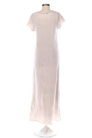 Kleid Made In Italy, Größe XL, Farbe Beige, Preis 14,94 €