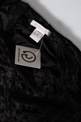 Šaty  Mademoiselle  R by La Redoute, Velikost L, Barva Černá, Cena  255,00 Kč