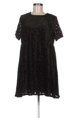 Kleid Mademoiselle  R by La Redoute, Größe L, Farbe Schwarz, Preis 11,10 €