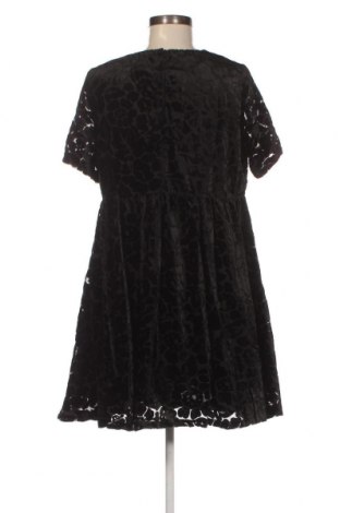 Kleid Mademoiselle  R by La Redoute, Größe L, Farbe Schwarz, Preis 26,44 €