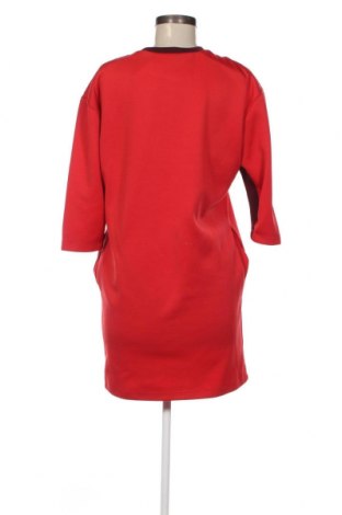 Kleid Mads Norgaard, Größe XS, Farbe Rot, Preis € 9,06