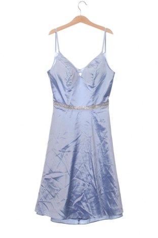 Kleid Magic Nights, Größe XXS, Farbe Blau, Preis € 12,25