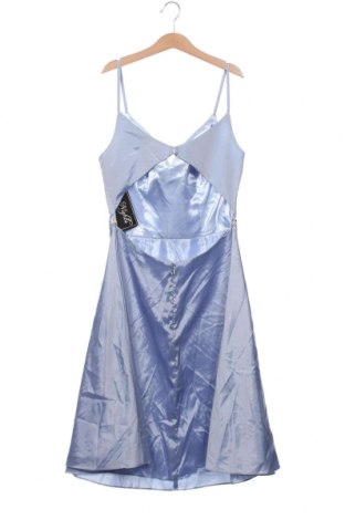 Kleid Magic Nights, Größe XXS, Farbe Blau, Preis 12,93 €