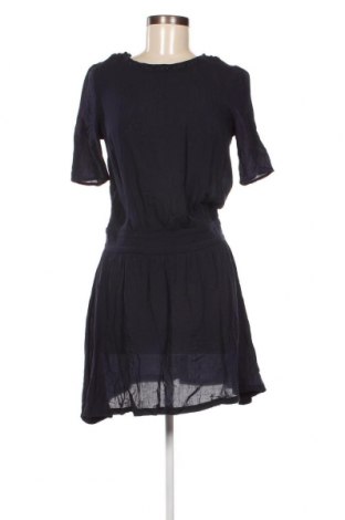 Kleid Maison Scotch, Größe S, Farbe Blau, Preis 22,65 €