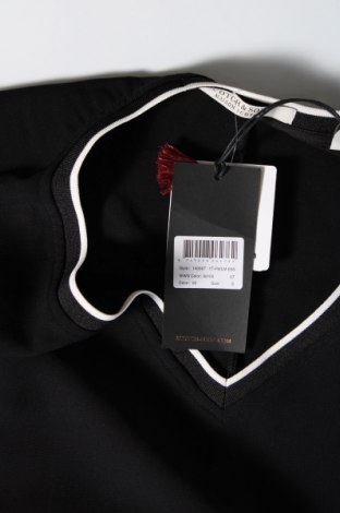 Φόρεμα Maison Scotch, Μέγεθος S, Χρώμα Μαύρο, Τιμή 61,08 €