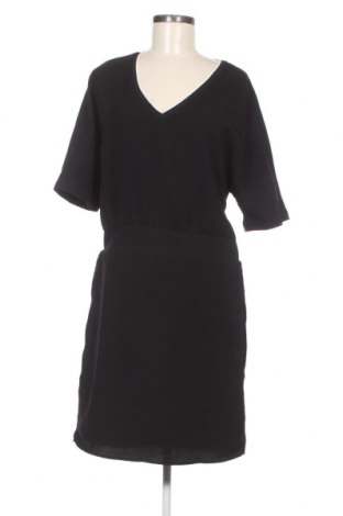 Φόρεμα Maison Scotch, Μέγεθος S, Χρώμα Μαύρο, Τιμή 61,08 €