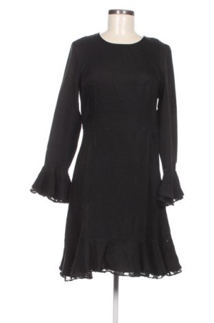 Kleid Maison Scotch, Größe S, Farbe Schwarz, Preis € 29,02