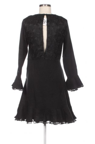 Kleid Maison Scotch, Größe S, Farbe Schwarz, Preis 28,54 €