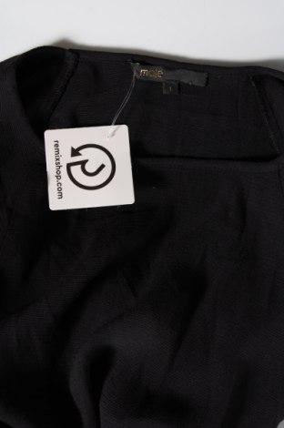 Šaty  Maje, Veľkosť S, Farba Čierna, Cena  83,35 €