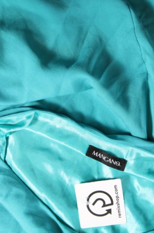 Φόρεμα Mangano, Μέγεθος S, Χρώμα Μπλέ, Τιμή 14,38 €
