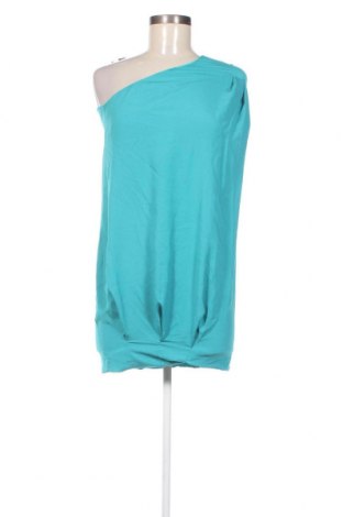 Φόρεμα Mangano, Μέγεθος S, Χρώμα Μπλέ, Τιμή 12,66 €