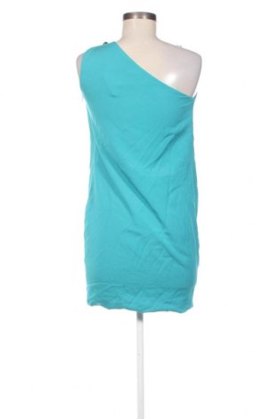 Φόρεμα Mangano, Μέγεθος S, Χρώμα Μπλέ, Τιμή 14,38 €