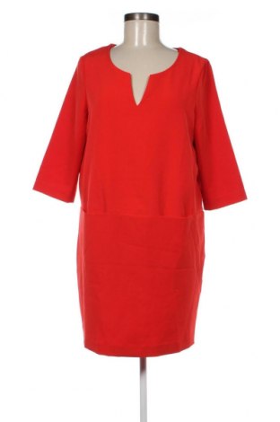 Kleid Mango, Größe M, Farbe Rot, Preis € 6,76