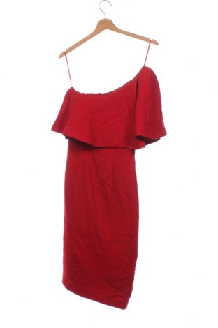 Kleid Mango, Größe XS, Farbe Rot, Preis 27,14 €