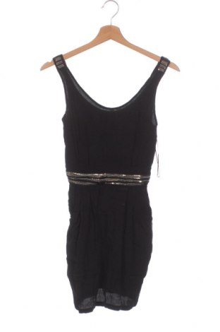 Kleid Mango, Größe XS, Farbe Schwarz, Preis 5,05 €