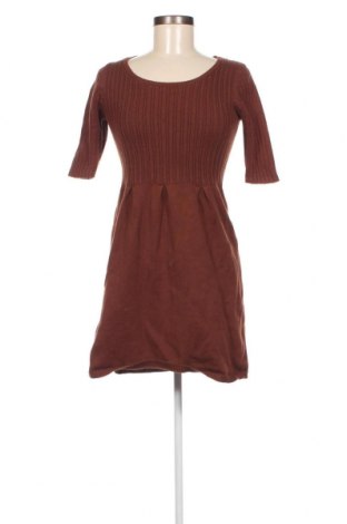 Kleid Mango, Größe L, Farbe Braun, Preis 20,18 €