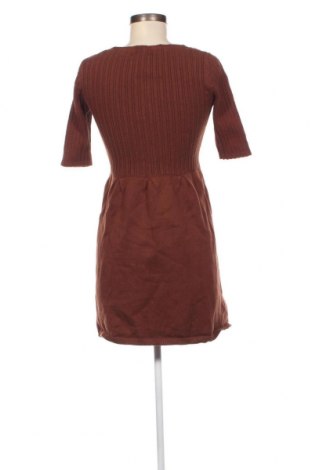 Kleid Mango, Größe L, Farbe Braun, Preis 20,18 €