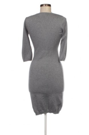 Kleid Mango, Größe S, Farbe Grau, Preis € 6,05