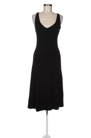 Šaty  Mango, Veľkosť L, Farba Čierna, Cena  10,23 €