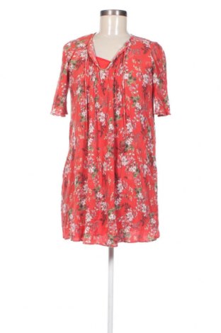 Kleid Mango, Größe S, Farbe Rot, Preis € 5,65