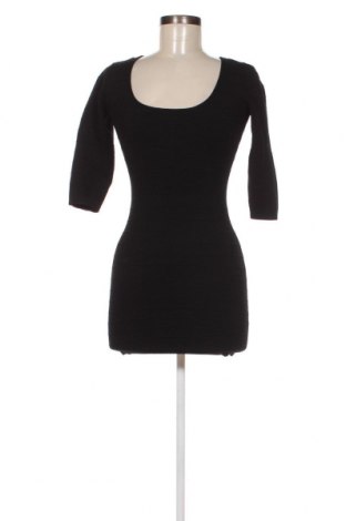 Šaty  Mango, Veľkosť S, Farba Čierna, Cena  2,47 €