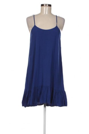 Φόρεμα Mango, Μέγεθος L, Χρώμα Μπλέ, Τιμή 10,76 €