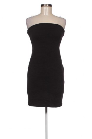 Kleid Mango, Größe S, Farbe Schwarz, Preis 2,26 €
