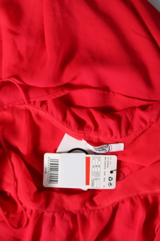 Kleid Mango, Größe M, Farbe Schwarz, Preis 57,06 €