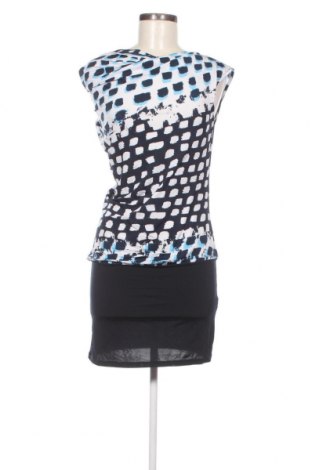 Φόρεμα Marc Aurel, Μέγεθος M, Χρώμα Μπλέ, Τιμή 11,36 €