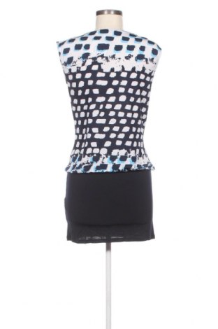 Kleid Marc Aurel, Größe M, Farbe Blau, Preis € 75,15