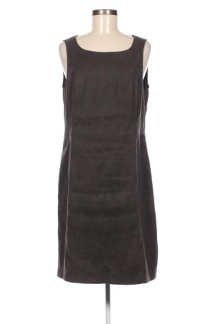 Φόρεμα Marc Aurel, Μέγεθος L, Χρώμα Γκρί, Τιμή 15,53 €