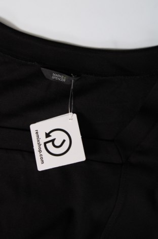 Φόρεμα Marks & Spencer, Μέγεθος L, Χρώμα Μαύρο, Τιμή 8,25 €