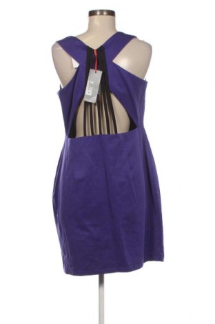 Kleid Marks & Spencer Limited Collection, Größe S, Farbe Lila, Preis 22,00 €