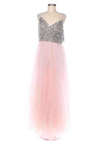 Φόρεμα Mascara, Μέγεθος M, Χρώμα Ρόζ , Τιμή 45,21 €
