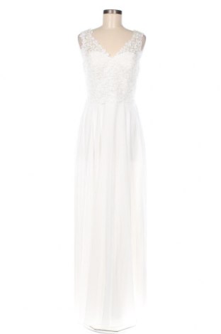 Kleid Mascara, Größe M, Farbe Weiß, Preis 82,07 €