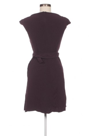 Kleid Massimo Dutti, Größe S, Farbe Lila, Preis 30,18 €