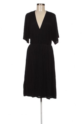 Φόρεμα Massimo Dutti, Μέγεθος L, Χρώμα Μαύρο, Τιμή 20,07 €