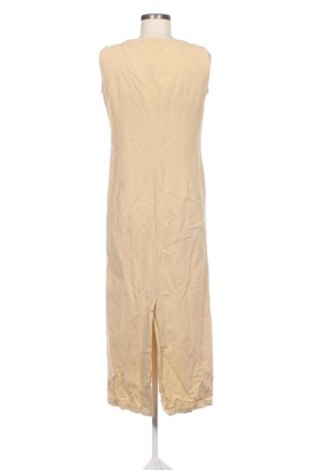 Kleid Mat De Misaine, Größe L, Farbe Gelb, Preis 64,72 €