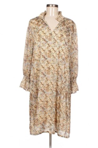 Φόρεμα Mayerline, Μέγεθος XL, Χρώμα  Μπέζ, Τιμή 25,54 €