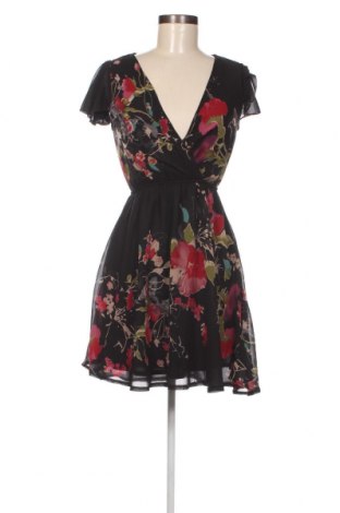 Φόρεμα Mela London, Μέγεθος S, Χρώμα Μαύρο, Τιμή 4,63 €