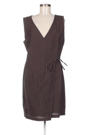 Φόρεμα Miel, Μέγεθος L, Χρώμα Καφέ, Τιμή 9,46 €