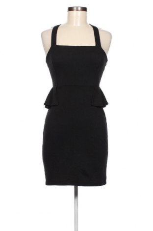 Φόρεμα Minimum, Μέγεθος S, Χρώμα Μαύρο, Τιμή 9,12 €