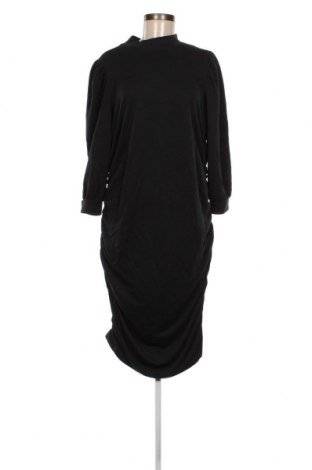 Kleid Minus, Größe L, Farbe Schwarz, Preis 22,55 €