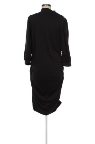 Φόρεμα Minus, Μέγεθος L, Χρώμα Μαύρο, Τιμή 22,55 €