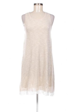 Φόρεμα Mismash, Μέγεθος M, Χρώμα  Μπέζ, Τιμή 7,82 €