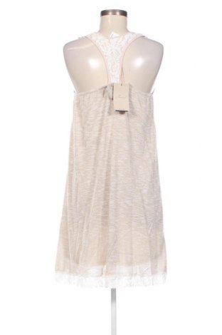 Φόρεμα Mismash, Μέγεθος M, Χρώμα  Μπέζ, Τιμή 7,82 €