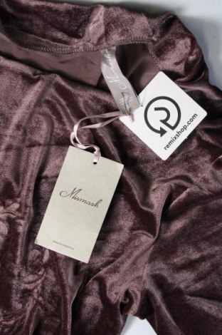 Φόρεμα Mismash, Μέγεθος M, Χρώμα Καφέ, Τιμή 7,82 €