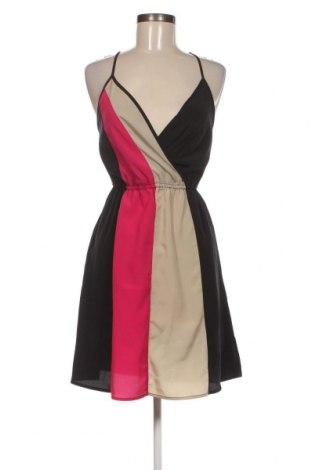 Kleid Mossimo, Größe XS, Farbe Schwarz, Preis € 14,84