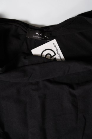 Φόρεμα Modstrom, Μέγεθος L, Χρώμα Μαύρο, Τιμή 36,49 €